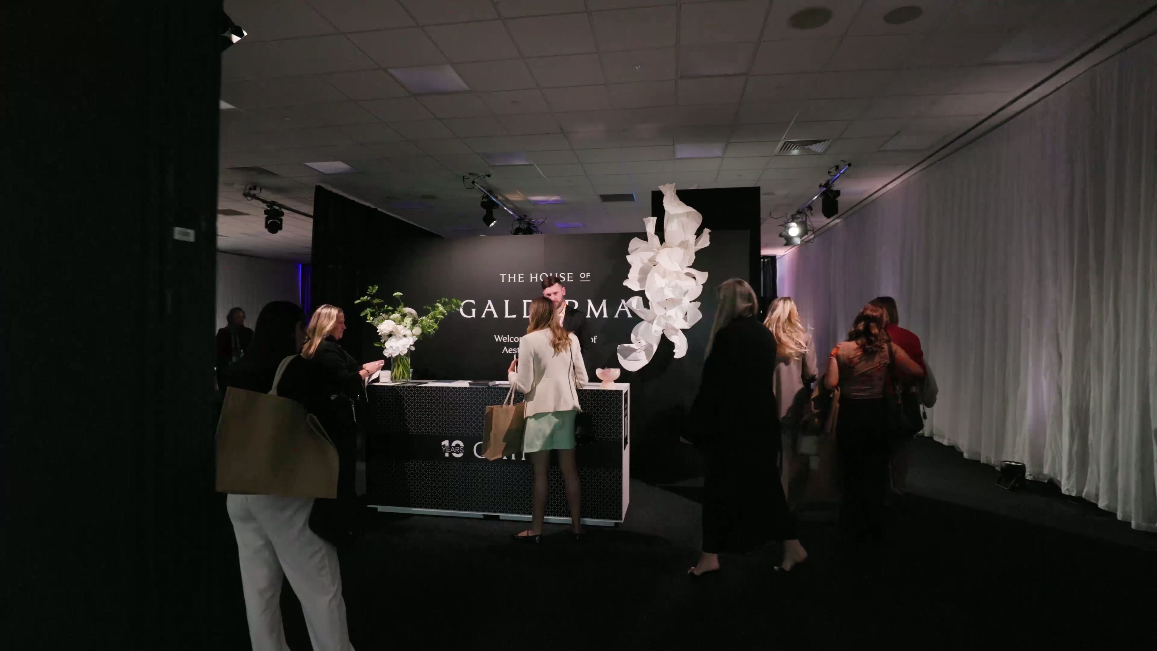 NSS highlights still frame